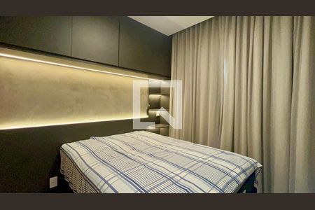 Suite de kitnet/studio à venda com 1 quarto, 29m² em Vila Madalena, São Paulo