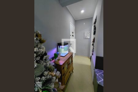 Apartamento à venda com 2 quartos, 55m² em Vila Metalúrgica, Santo André
