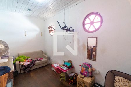 Quarto 2 de casa à venda com 2 quartos, 217m² em Vila da Saúde, São Paulo