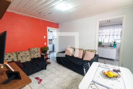 Sala de casa à venda com 2 quartos, 217m² em Vila da Saúde, São Paulo