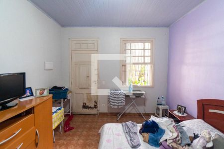 Quarto 1 de casa à venda com 2 quartos, 217m² em Vila da Saúde, São Paulo