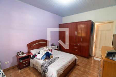 Quarto 1 de casa à venda com 2 quartos, 217m² em Vila da Saúde, São Paulo