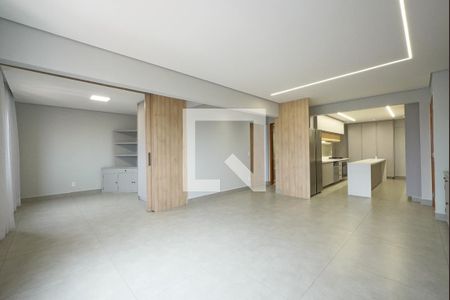 Sala de apartamento para alugar com 2 quartos, 90m² em Vila Mariana, São Paulo