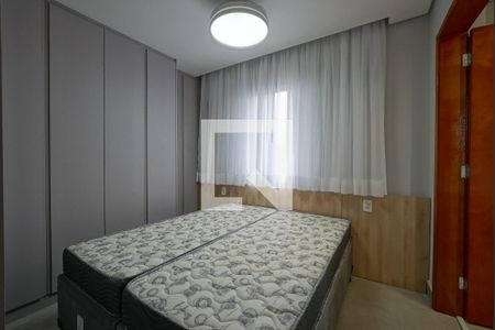 Suíte de apartamento para alugar com 2 quartos, 90m² em Vila Mariana, São Paulo