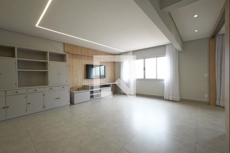 Sala de apartamento para alugar com 2 quartos, 90m² em Vila Mariana, São Paulo