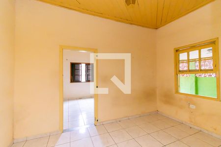 Quarto 1 de casa para alugar com 3 quartos, 70m² em Vila Bela, São Paulo