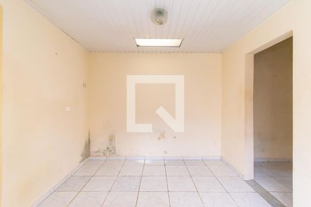 Sala de casa para alugar com 3 quartos, 70m² em Vila Bela, São Paulo