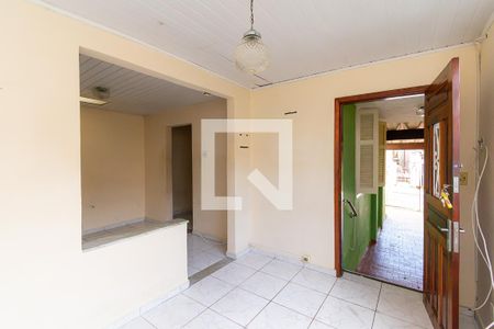 Sala de casa para alugar com 3 quartos, 70m² em Vila Bela, São Paulo
