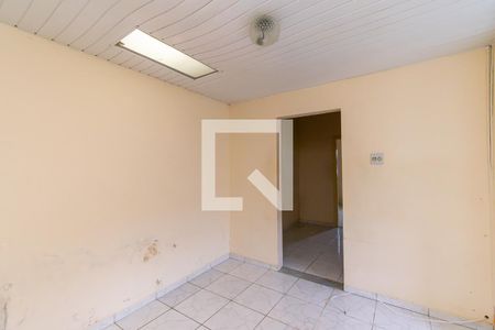Sala de casa para alugar com 3 quartos, 70m² em Vila Bela, São Paulo