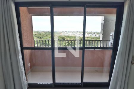 Apartamento para alugar com 1 quarto, 43m² em Granja Marileusa, Uberlândia