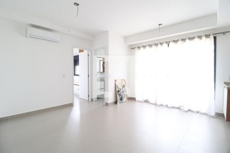 Apartamento para alugar com 1 quarto, 43m² em Granja Marileusa, Uberlândia