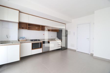 Apartamento para alugar com 1 quarto, 43m² em Granja Marileusa, Uberlândia