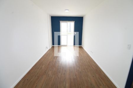 Sala de apartamento para alugar com 2 quartos, 65m² em Parque Industrial, São José dos Campos