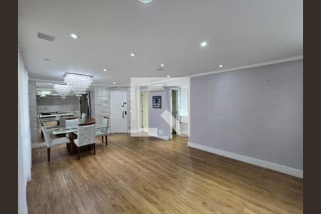 Sala  de apartamento para alugar com 3 quartos, 149m² em Vila Augusta, Guarulhos