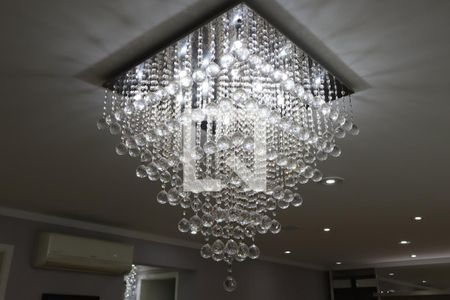 Sala  de apartamento para alugar com 3 quartos, 149m² em Vila Augusta, Guarulhos