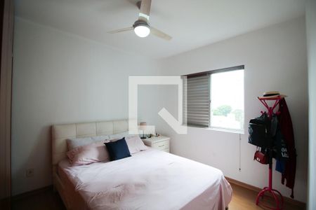 Quarto 1  de apartamento para alugar com 2 quartos, 90m² em Vila Olímpia, São Paulo