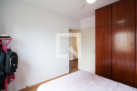 Quarto 1  de apartamento para alugar com 2 quartos, 90m² em Vila Olímpia, São Paulo
