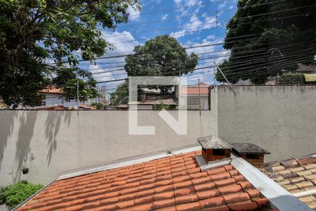 Vista do Quarto 2 de casa de condomínio à venda com 3 quartos, 124m² em Parque Assuncao, Taboão da Serra