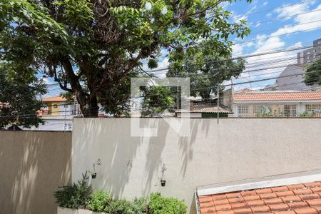 Vista do Quarto 3 de casa de condomínio à venda com 3 quartos, 124m² em Parque Assuncao, Taboão da Serra