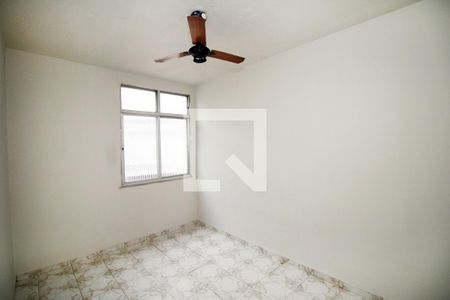 Quarto 1 de apartamento para alugar com 3 quartos, 48m² em Olaria, Rio de Janeiro