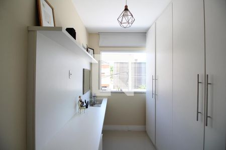 Quarto 2 de casa de condomínio à venda com 3 quartos, 100m² em Jacarepaguá, Rio de Janeiro