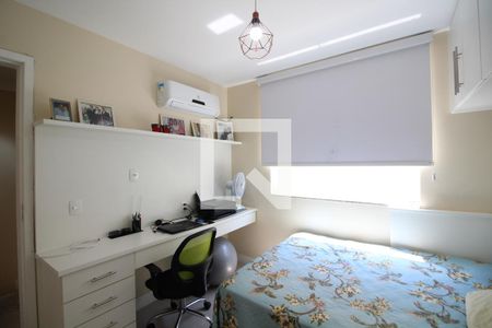 Quarto 1 de casa de condomínio à venda com 3 quartos, 100m² em Jacarepaguá, Rio de Janeiro