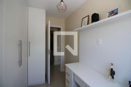 Quarto 2 de casa de condomínio à venda com 3 quartos, 100m² em Jacarepaguá, Rio de Janeiro