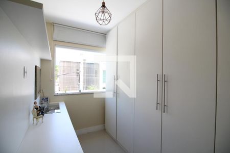 Quarto 2 de casa de condomínio à venda com 3 quartos, 100m² em Jacarepaguá, Rio de Janeiro