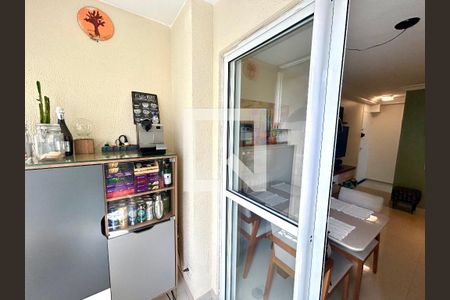 Apartamento à venda com 3 quartos, 61m² em Vila Endres, Guarulhos