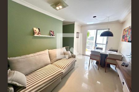 Apartamento à venda com 3 quartos, 61m² em Vila Endres, Guarulhos