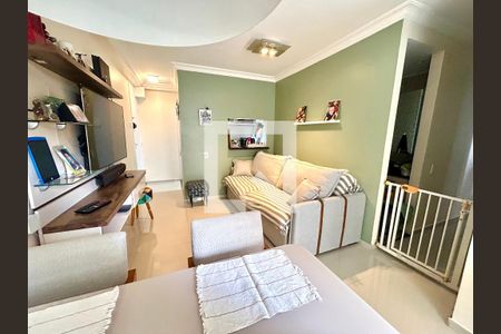 Apartamento à venda com 3 quartos, 61m² em Vila Endres, Guarulhos