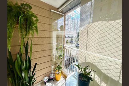 Apartamento à venda com 3 quartos, 61m² em Vila Endres, Guarulhos