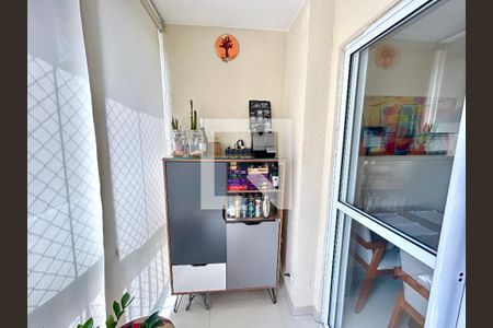 Apartamento à venda com 3 quartos, 61m² em Vila Endres, Guarulhos