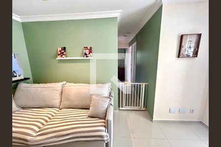 Apartamento à venda com 3 quartos, 61m² em Vila Endres, Guarulhos