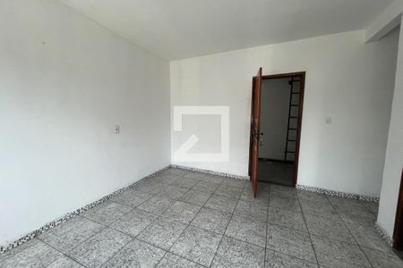 Sala de casa para alugar com 2 quartos, 101m² em Vila Leopoldina, Duque de Caxias