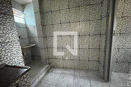 Cozinha de casa para alugar com 2 quartos, 101m² em Vila Leopoldina, Duque de Caxias