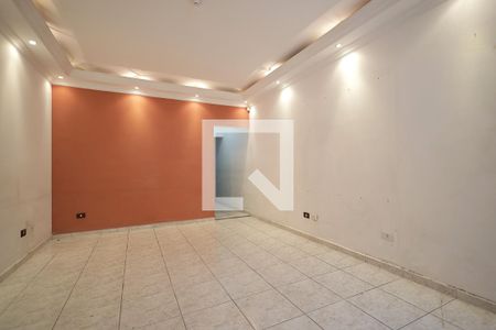 Sala de casa para alugar com 3 quartos, 250m² em Vila Curuçá, Santo André