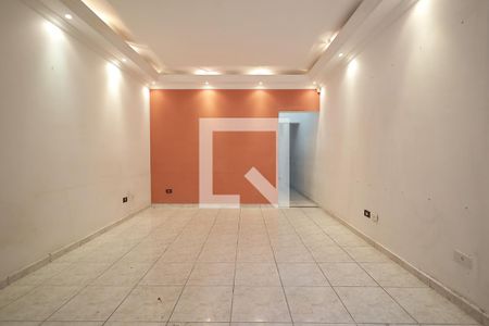 Sala de casa para alugar com 3 quartos, 250m² em Vila Curuçá, Santo André