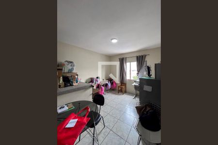 Quarto 2 de casa à venda com 3 quartos, 238m² em Vila Brasilina, São Paulo