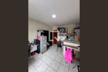 Quarto 2 de casa à venda com 3 quartos, 238m² em Vila Brasilina, São Paulo