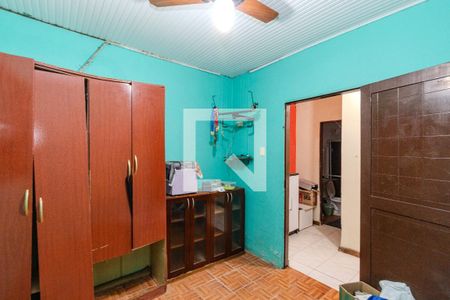 Quarto 2 de casa para alugar com 2 quartos, 84m² em Cristal, Porto Alegre