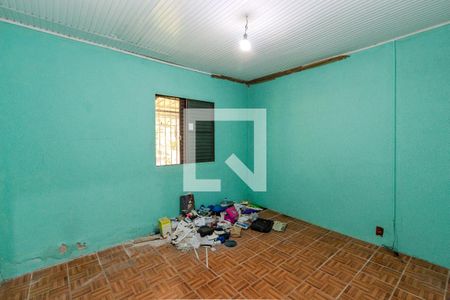 Quarto 1 de casa para alugar com 2 quartos, 84m² em Cristal, Porto Alegre