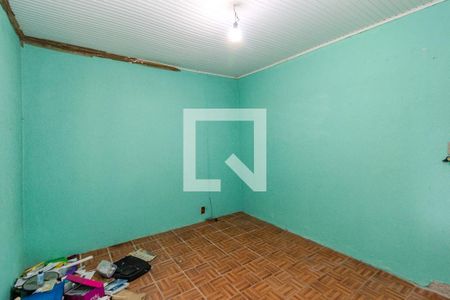 Quarto 1 de casa para alugar com 2 quartos, 84m² em Cristal, Porto Alegre
