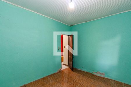 Quarto 1 de casa para alugar com 2 quartos, 84m² em Cristal, Porto Alegre