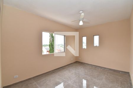 Suíte de apartamento para alugar com 3 quartos, 120m² em Aristocrata, São José dos Pinhais