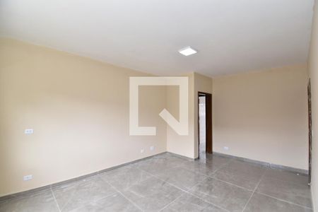 Sala de apartamento para alugar com 3 quartos, 120m² em Aristocrata, São José dos Pinhais