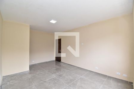 Sala de apartamento para alugar com 3 quartos, 120m² em Aristocrata, São José dos Pinhais