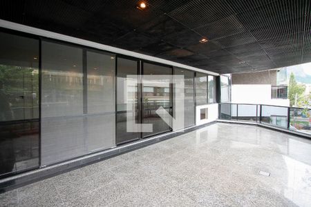 Apartamento para alugar com 3 quartos, 176m² em Barra da Tijuca, Rio de Janeiro