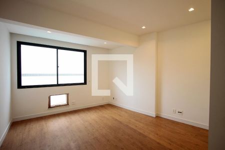 Apartamento para alugar com 3 quartos, 176m² em Barra da Tijuca, Rio de Janeiro
