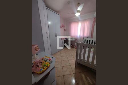 Quarto de apartamento à venda com 3 quartos, 104m² em Vila Kosmos, Rio de Janeiro